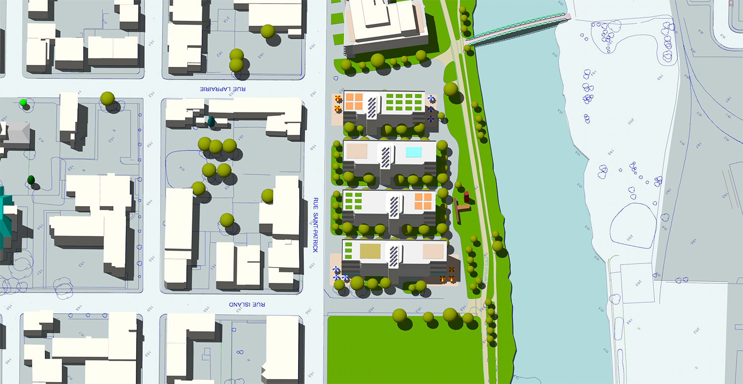 2175 Saint-Patrick  - rev 2017-24 - implantation durable